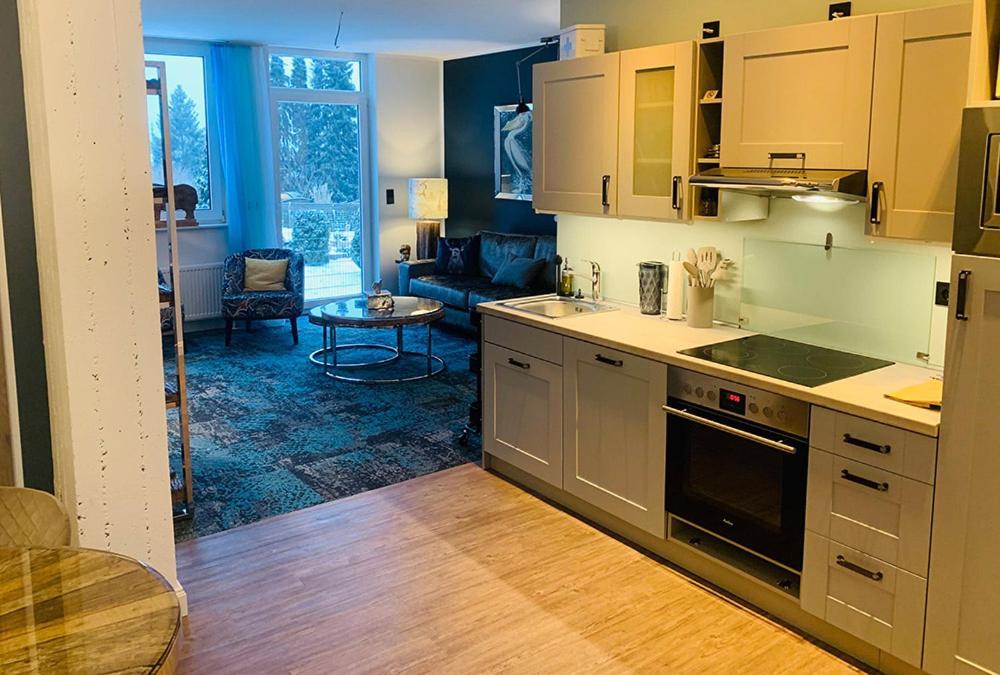 Besotel Mettmann-Schicke Fewo Oder Apartments Naehe Golfplatz Gruiten Und Neandertal Mit Glasfaser Wlan Und Parkplatz-Viele Schlafzimmer Mit Bad En Suite 外观 照片