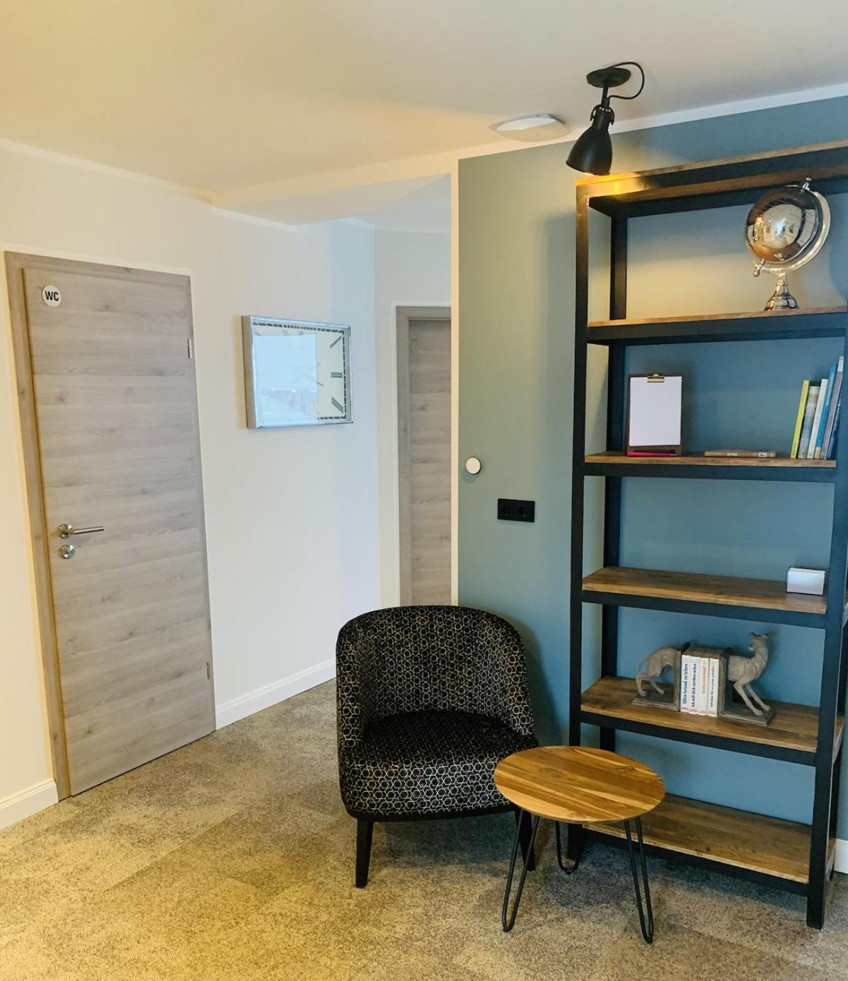 Besotel Mettmann-Schicke Fewo Oder Apartments Naehe Golfplatz Gruiten Und Neandertal Mit Glasfaser Wlan Und Parkplatz-Viele Schlafzimmer Mit Bad En Suite 外观 照片